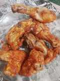 Ayam goreng kelapa