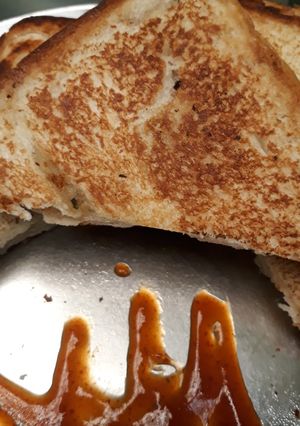 A picture of Sandwich.