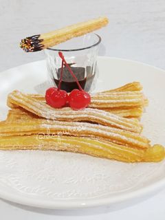 Foto resep Churros