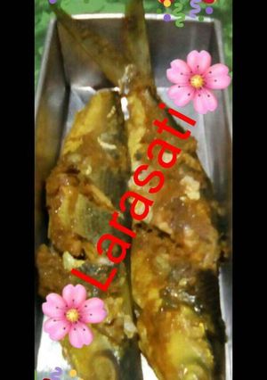 Foto resep Bandeng Kecombrang