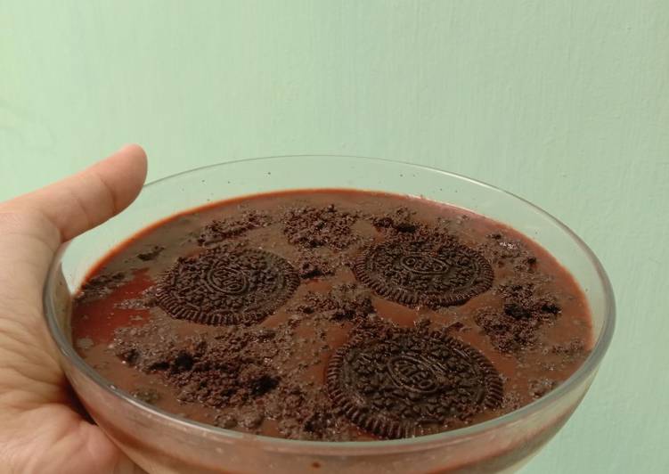 Oreo Cheesecake Lumer
