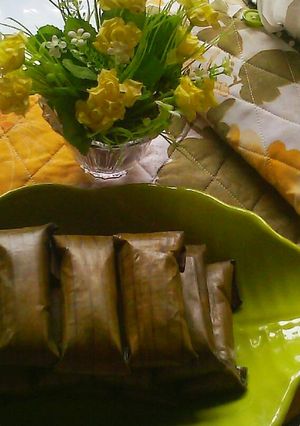 Foto resep Nogosari
