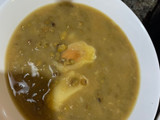 Burjo ala mama twins