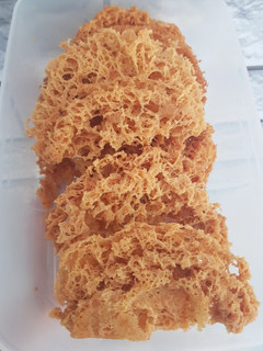 Foto resep Kremesan #selasabisa