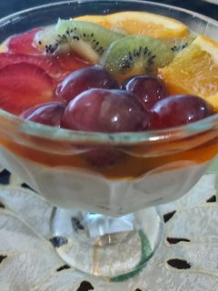 Foto resep Puding sutra squash delight