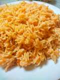 Timmar Ahmar (Iraqi Tomato Rice) Rice Cooker / Magic Com