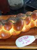 Sourdough Challah