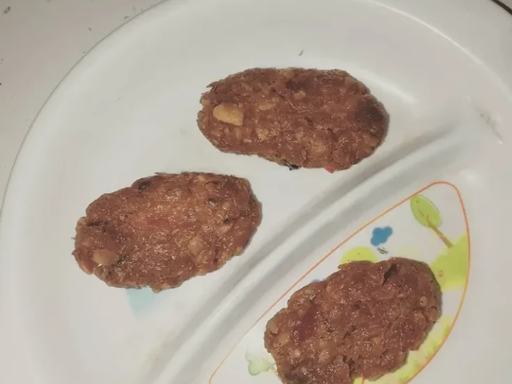 Langkah Mudah untuk Menyiapkan Resep Mendol Tempe yang Sempurna Anti Ribet, Lezat