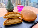 Custard Cream Dorayaki