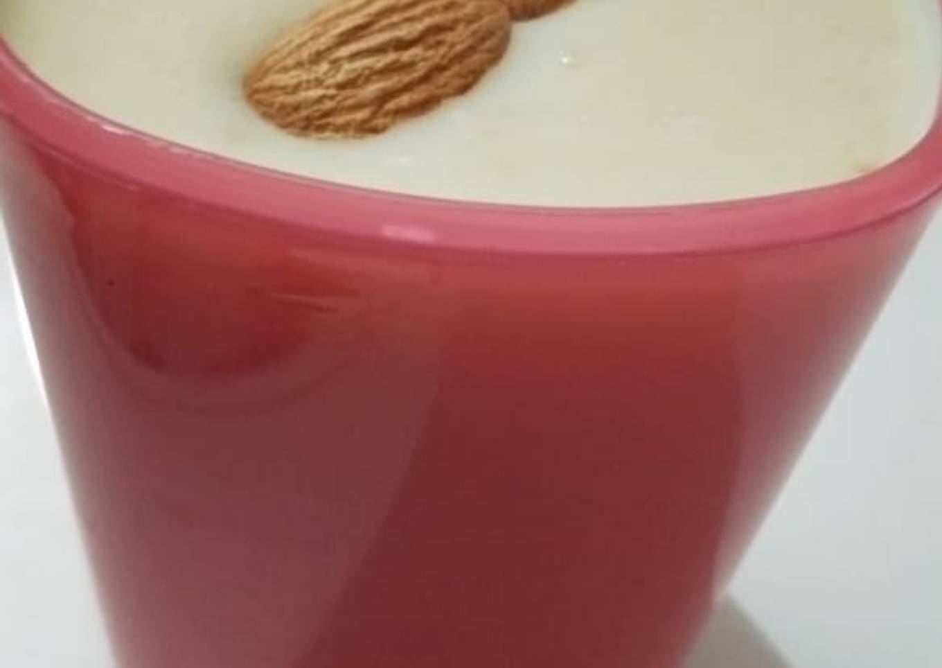 Mango shake