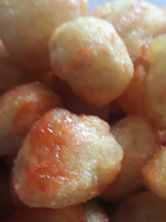 Foto resep Cimol