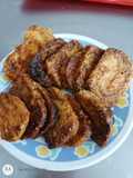 🌶️🌶️ Galletas Angustias