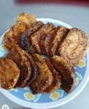 🌶️🌶️ Galletas Angustias