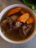 Oxtail Soup