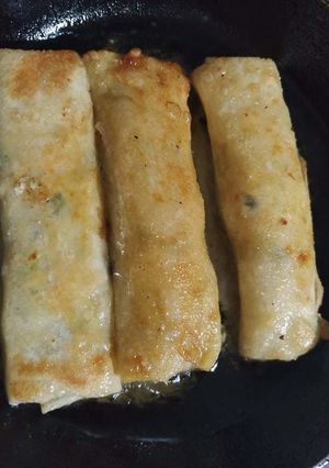صورة لوصفة ديول ناجحين