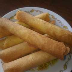 Eggroll রেসিপির প্রধান ছবি