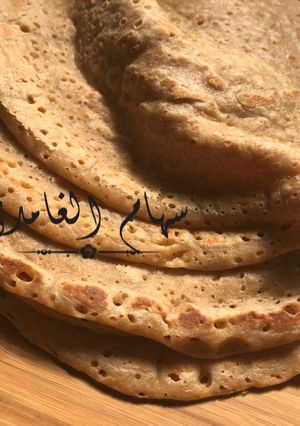 صورة لوصفة قرص