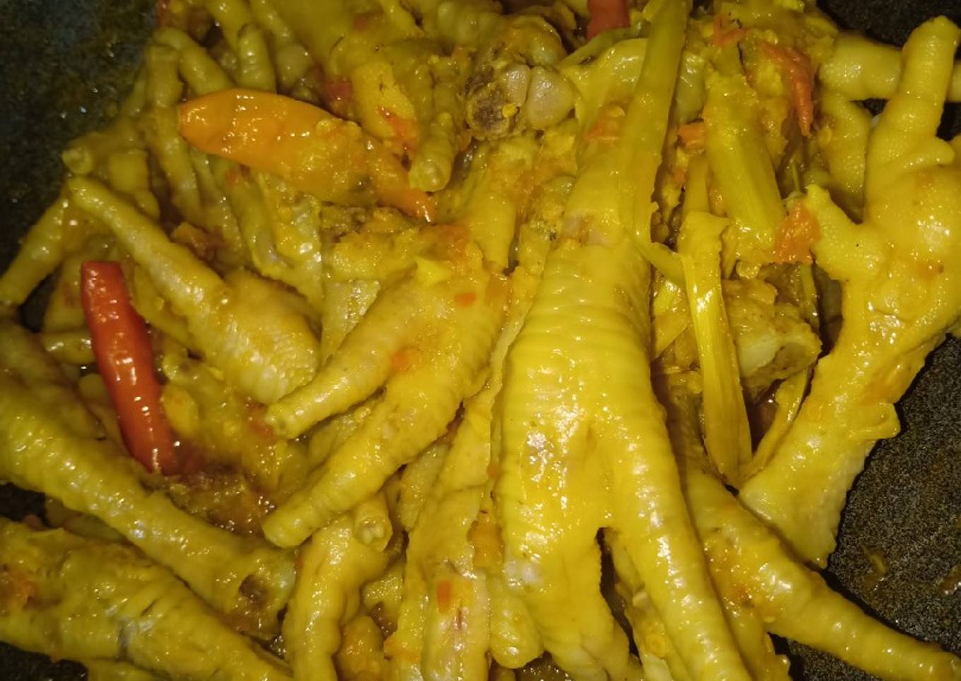 Rica Rica Ceker