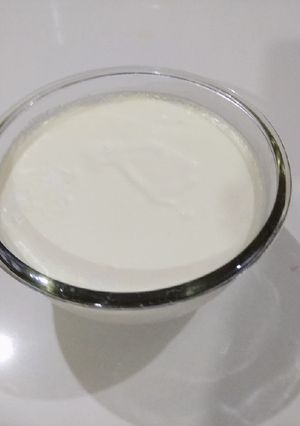 दही (Dahi recipe in Hindi) रेसिपी मुख्य फोटो