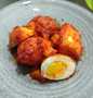 Resep: Telur Balado #ReviewIndofoodSambalBalado Yang Mudah