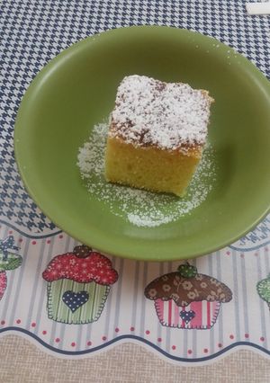 Φωτογραφία της συνταγής Κέικ νοστιμότατο