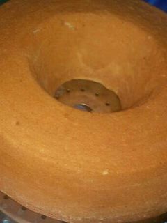 Foto resep Sponge cake