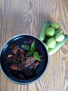 Foto resep Ati Ampela Bumbu Bali haoche made Its91_nina
