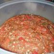 Sambal goreng terasi
