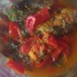 Sup ikan asem pedas