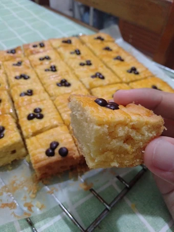 Cara Gampang Menyiapkan Resep Lekker Holland versi ekonomis yang Lezat Anti Ribet, Bikin Ngiler