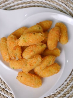 Foto resep Kentang pom pom
