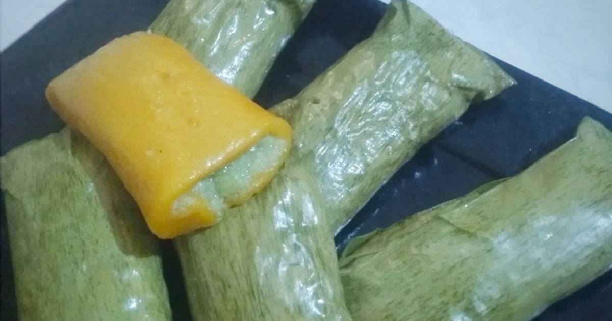 90 Resep Kue Aceh Enak Dan Mudah Cookpad