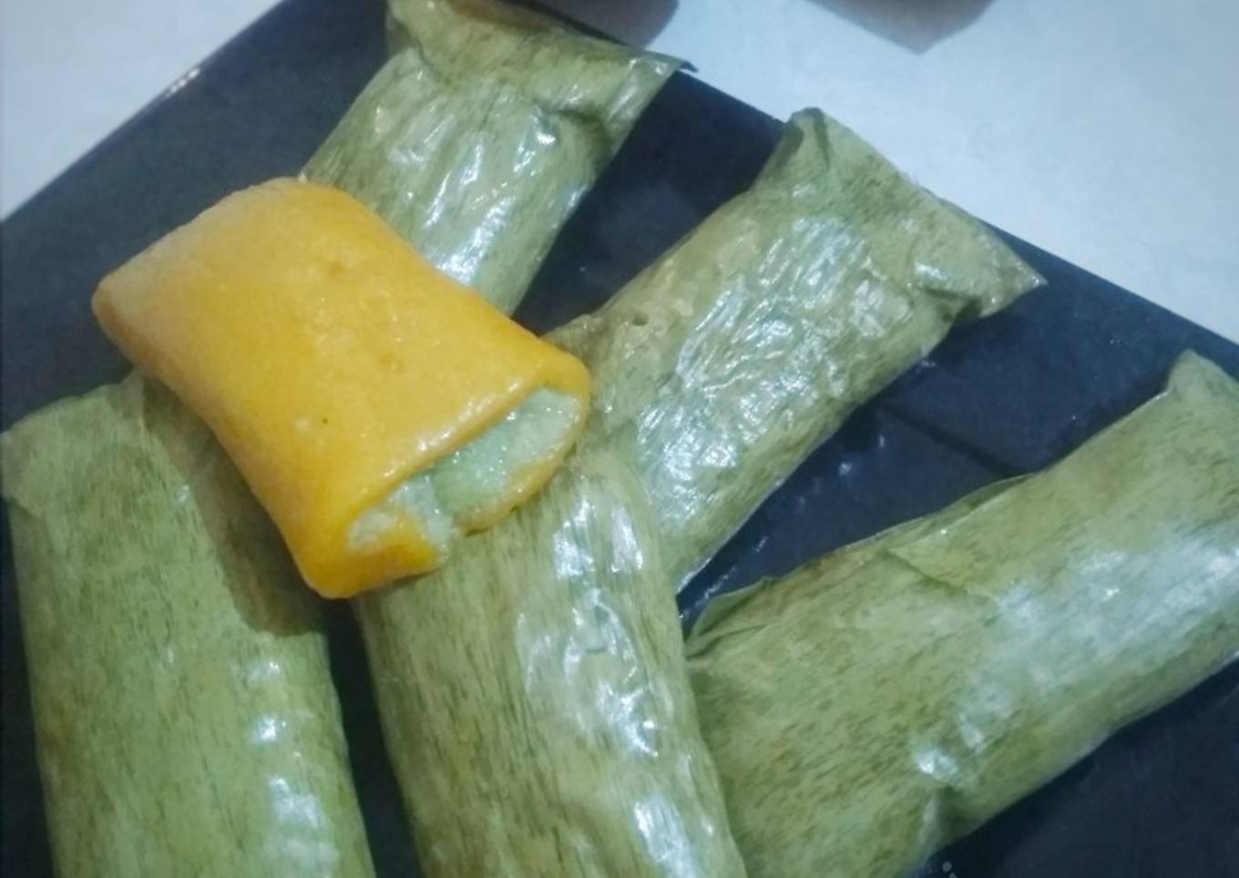 Kue Timpan Sirkaya