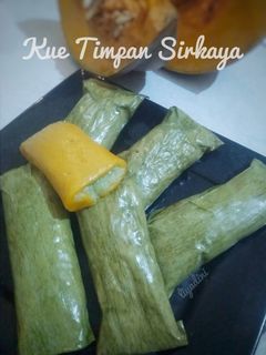 Foto resep Kue Timpan Sirkaya