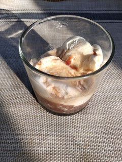 Foto resep Affogato