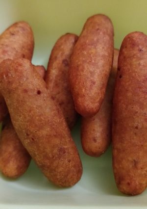 कटलेट (cutlet recipe in Hindi) रेसिपी मुख्य फोटो