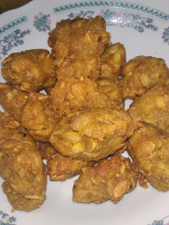 Cara Mudah Membikin Resep #52.Mendol Tempe bosok yang Bikin Ngiler Anti Ribet, Mantap Sekali