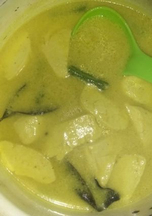 Foto resep Gulai tahu