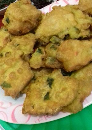 Foto resep Gehu dan tempe simpel