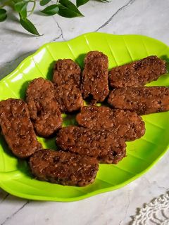 Foto resep Tempe Bacem