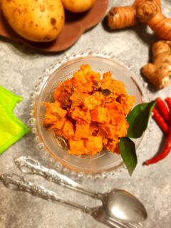Foto resep Sambal Goreng Hati Ayam
