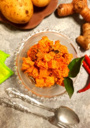 Foto resep Sambal Goreng Hati Ayam