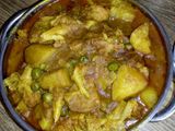 आलू गोभी (Aloo Gobhi recipe in Hindi)