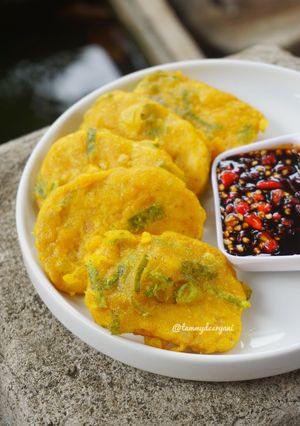 Foto resep Tempe Mendoan✨