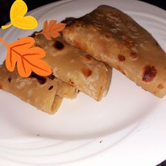 Chapati A picture of Chapati.