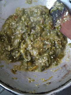 Foto resep Sambel ijo padang