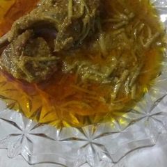 A picture of Sangri Salan.