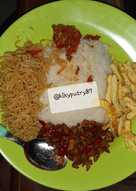 6 Resep Nasi Uduk Kampung Enak Dan Sederhana Ala Rumahan Cookpad