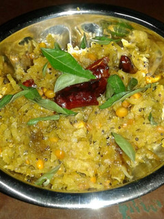 மாங்காய் பச்சடி (Maankaai pachadi recipe in tamil) செய்முறை முக்கிய புகைப்படம்