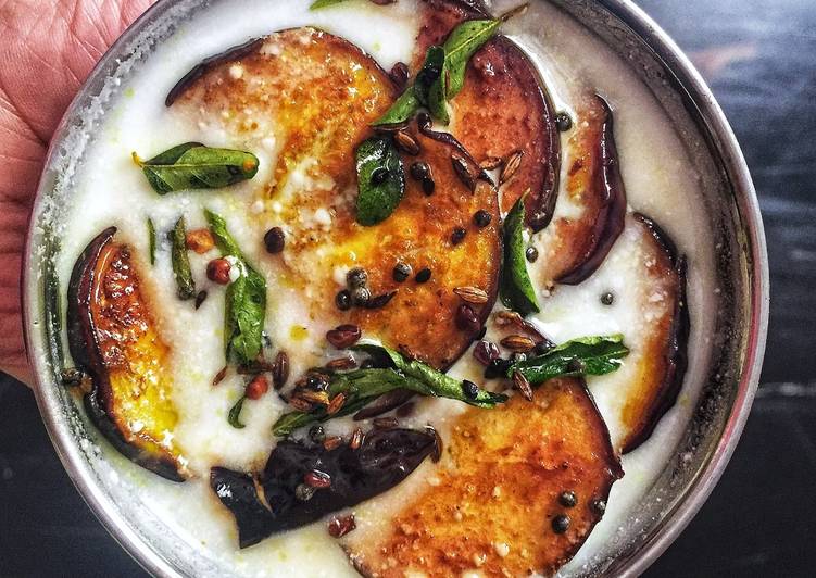 Apply These 5 Secret Tips To Improve Dahi baingan